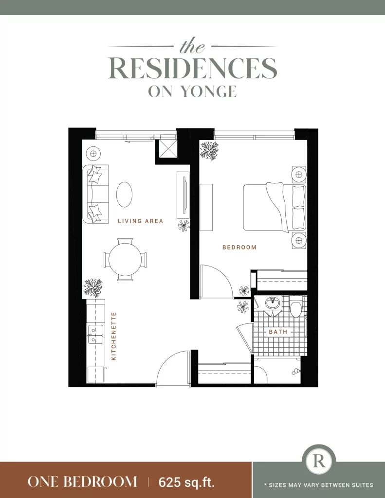 one-bed-model