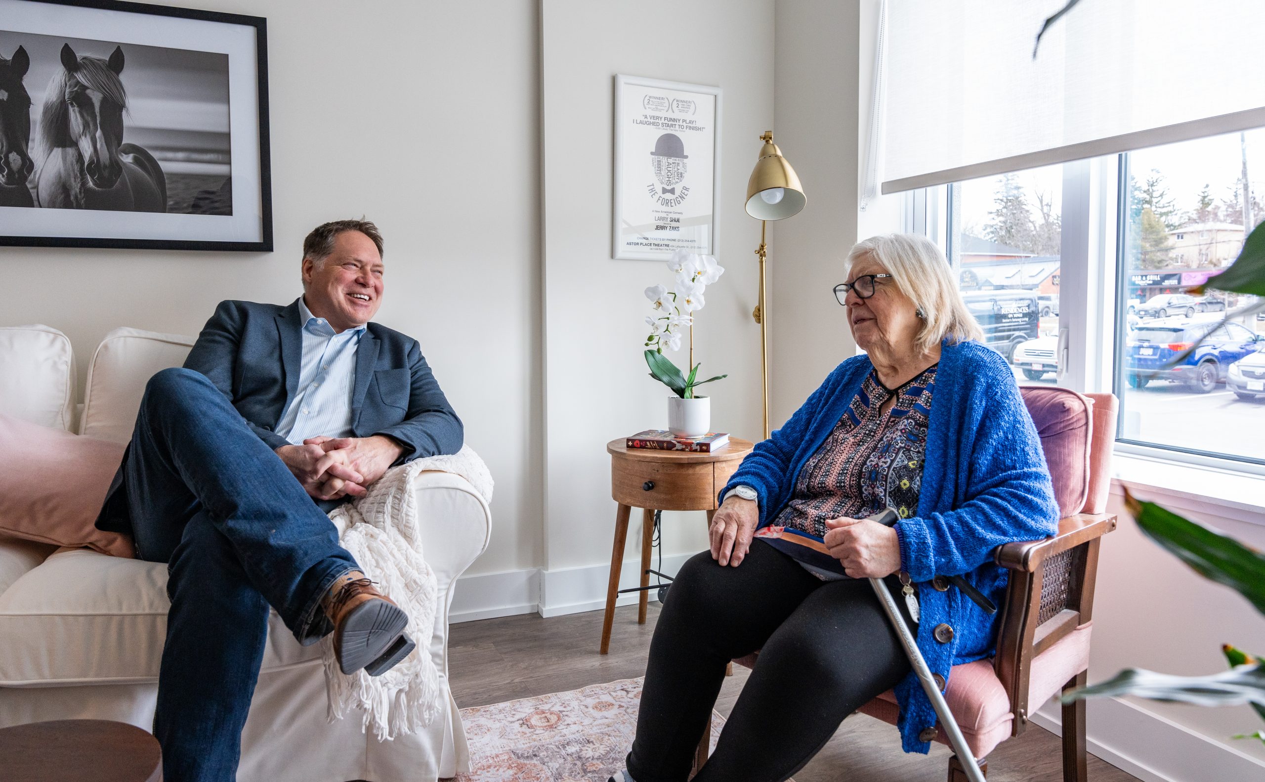 How to Plan for Long-Term Care: A Senior’s Guide