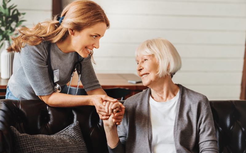 Why Choose Boutique Retirement Living in Aurora, Ontario?